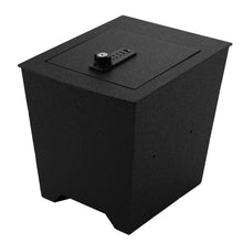 Load image into Gallery viewer, Chevrolet Traverse Center Console Safe (4-Digit Combo Lock with Key) : 2024-2025