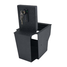 Load image into Gallery viewer, Chevrolet Blazer Center Console Safe (4-Digit Combo Lock with Key) : 2019-2025