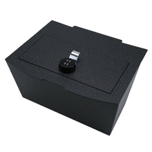 Load image into Gallery viewer, Pro Dodge Ram 1500/2500/3500 and Ram 1500 Classic Center Console Safe (4-Digit Combo Lock) : 2009-2019