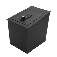 Load image into Gallery viewer, Pro Hyundai Tucson Center Console Safe ( 4-Digit Combo Lock with Key) : 2016-2021