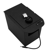 Load image into Gallery viewer, Pro Toyota RAV4 Center Console Safe (4-Digit Combo Lock) : 2019-2025