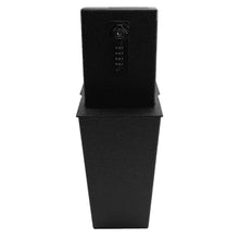 Load image into Gallery viewer, Chevrolet Equinox Center Console Safe (4-Digit Combo Lock with Key) : 2025-2026