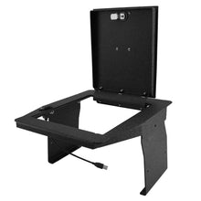 Load image into Gallery viewer, Pro Ford F150 and Ford F-250/350/450 Super Duty and Ford Expedition Center Console Safe (Electronic Number Lock) : 2015-2024