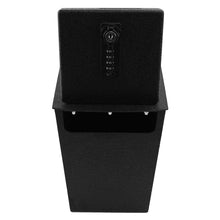 Load image into Gallery viewer, Hyundai Tucson Center Console Safe (4-Digit Combo Lock with Key) : 2025