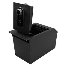 Load image into Gallery viewer, Pro Toyota Camry Center Console Safe (Fingerprint Lock with Key) : 2025