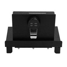 Load image into Gallery viewer, Tesla Model Y Juniper Center Console Safe (4-Digit Combo Lock) : 2025-2026