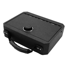 Load image into Gallery viewer, WASAI Under Seat Gun Safe - Rugged 12-Gauge Keyless Vehicle Vault