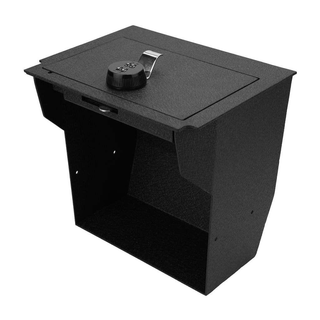 Pro Cadillac Escalade Iq/Iql Center Console Safe (4-Digit Combo Lock) : 2025-2026