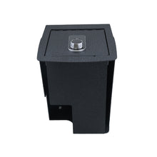 Load image into Gallery viewer, Kia Telluride Center Console Safe (Fingerprint Lock with Key) : 2019-2025