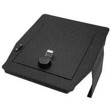 Load image into Gallery viewer, Pro Ford F150 and Ford F-250/350/450 Super Duty and Ford Expedition Center Console Safe (4-Digit Combo Lock) : 2015-2024