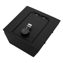 Load image into Gallery viewer, Toyota Grandhighlander Center Console Safe (4-Digit Combo Lock) : 2024-2025
