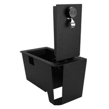 Load image into Gallery viewer, Pro Toyota Tundra and Toyota Sequoia Center Console Safe (4-Digit Combo Lock) : 2022-2026
