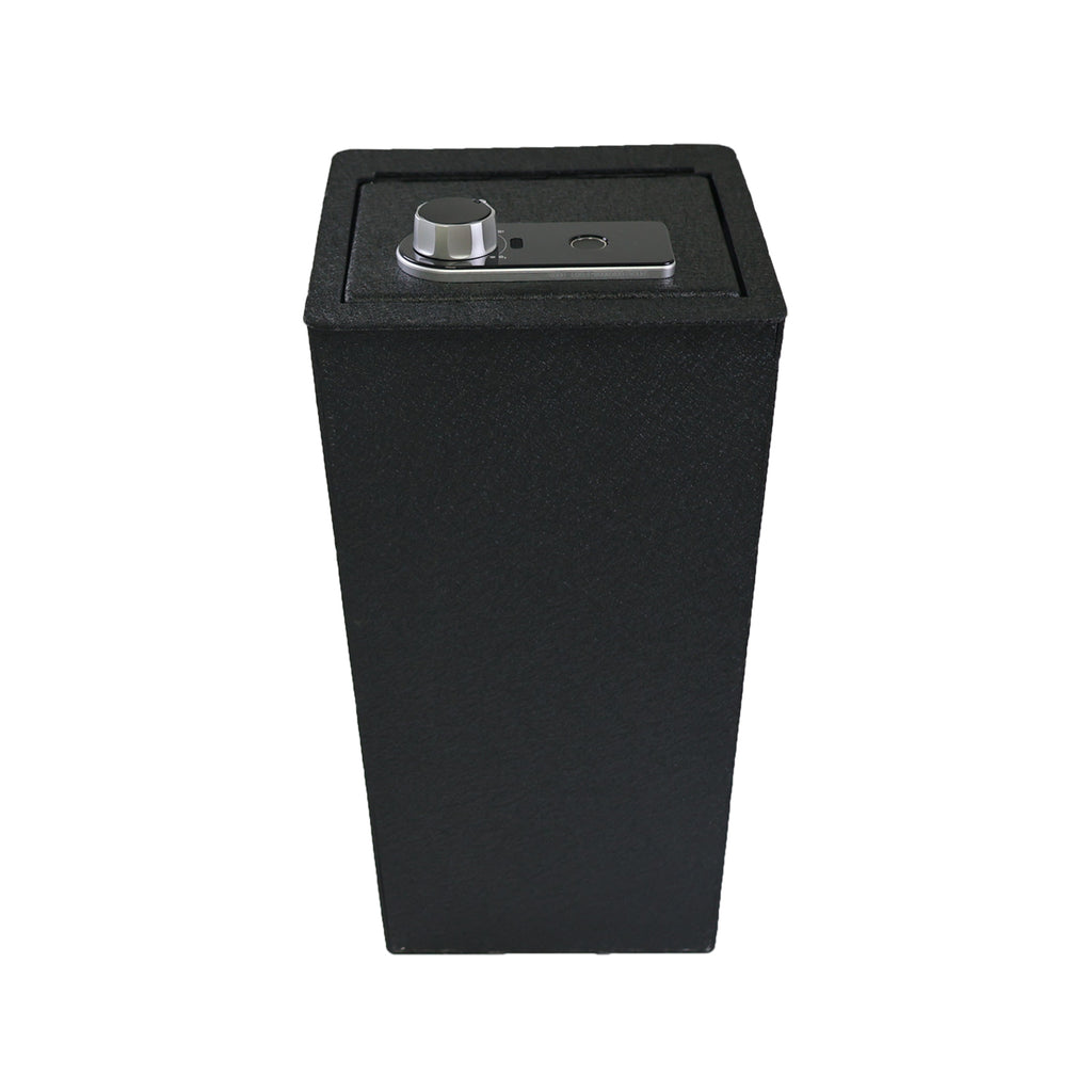 Range Rover Center Console Safe (Fingerprint Lock with Key) : 2022-2024