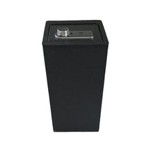 Load image into Gallery viewer, Range Rover Center Console Safe (Fingerprint Lock with Key) : 2022-2024