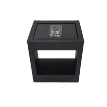 Load image into Gallery viewer, Lexus GX550 Center Console Safe (Fingerprint Lock with Key) : 2024-2025