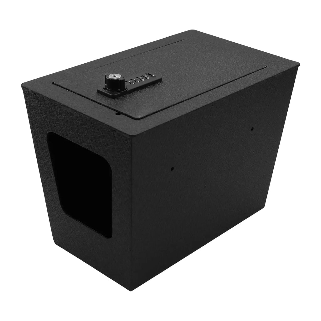 Pro Honda Prologue Center Console Safe ( 4-Digit Combo Lock with Key) : 2024-2026