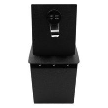 Load image into Gallery viewer, Pro Toyota Camry Center Console Safe (4-Digit Combo Lock) : 2025