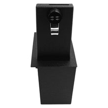Load image into Gallery viewer, Lexus NX 250/350/350h/450h+ Center Console Safe (4-Digit Combo Lock) : 2021-2025