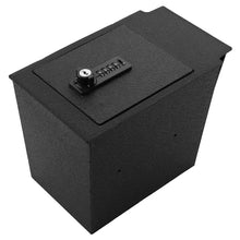 Load image into Gallery viewer, Subaru Crosstrek Center Console Safe (4-Digit Combo Lock with Key) : 2024-2025