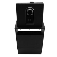 Load image into Gallery viewer, Mazda CX-5 Center Console Safe (Fingerprint Lock with Key) : 2018-2025
