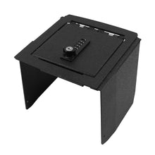 Load image into Gallery viewer, Ford Bronco [4 Door Automatic Transmission] Center Console Safe (4-Digit Combo Lock with Key) : 2025-2026