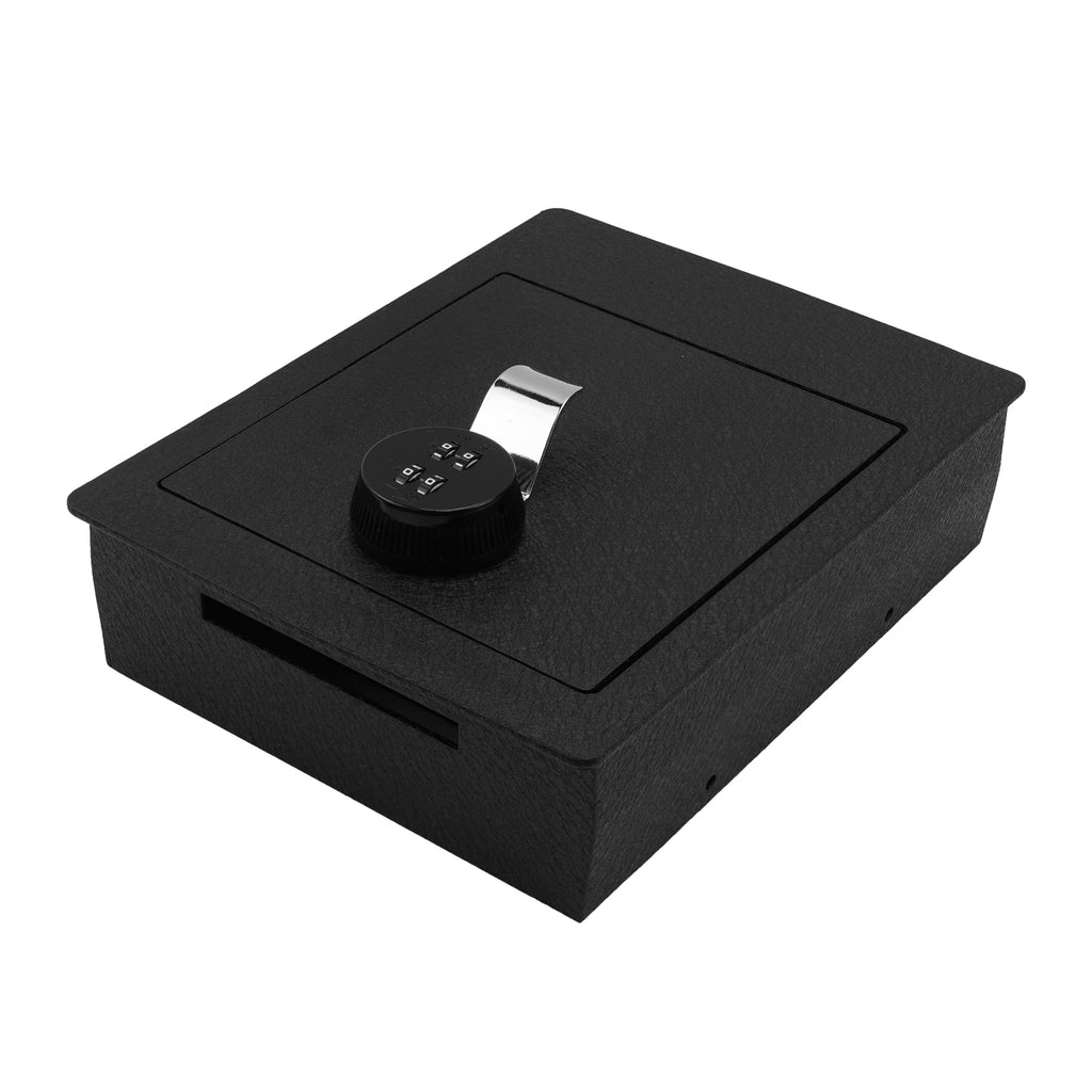 Pro Lexus TX Center Console Safe (4-Digit Combo Lock) : 2023-2026