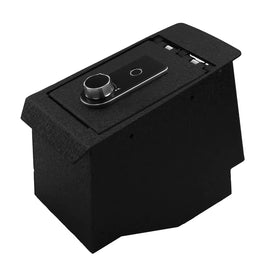 Volvo XC40 Center Console Safe (Fingerprint Lock with Key) : 2019-2026