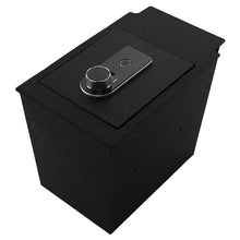 Load image into Gallery viewer, Subaru Crosstrek Center Console Safe  (Fingerprint Lock with Key) : 2024-2025