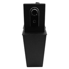 Load image into Gallery viewer, Chevrolet Equinox Center Console Safe (Fingerprint Lock with Key) : 2025-2026