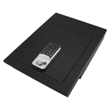 Load image into Gallery viewer, Pro Chevy Silverado 1500/2500/3500 and GMC Sierra 1500/2500/3500 Under Bench Seat Safe (Electronic Number Lock) : 2014-2019