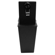 Load image into Gallery viewer, Chevrolet Equinox Center Console Safe (4-Digit Combo Lock) : 2025-2026