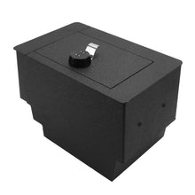 Load image into Gallery viewer, Pro Ford F150 Full Floor Center Console Safe (4-Digit Combo Lock) : 2025-2026