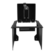 Load image into Gallery viewer, Ford Bronco [4 Door Automatic Transmission] Center Console Safe (Fingerprint Lock with Key) : 2025-2026