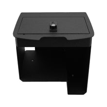 Load image into Gallery viewer, Pro Chevrolet Silverado 1500 Center Console Safe ( 4-Digit Combo Lock with Key) : 2007-2013