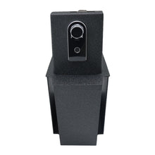 Load image into Gallery viewer, Chevrolet Blazer Center Console Safe (Fingerprint Lock with Key) : 2019-2025