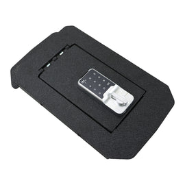 Toyota Highlander Center Console Safe (Electronic Number Lock) : 2014-2019