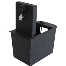 Load image into Gallery viewer, Toyota RAV4 Center Console Safe (4-Digit Combo Lock) : 2019-2025