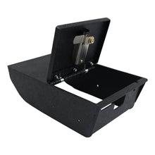 Load image into Gallery viewer, Tesla Model 3 2024-2025/ Model Y 2025 Center Console Safe (4-Digit Combo Lock with Key)