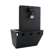 Load image into Gallery viewer, Tesla Cybertruck Center Console Safe (4-Digit Combo Lock) : 2024-2025