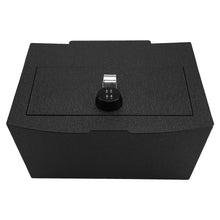 Load image into Gallery viewer, Pro Dodge Ram 1500/2500/3500 and Ram 1500 Classic Center Console Safe (4-Digit Combo Lock) : 2009-2019