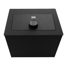 Load image into Gallery viewer, Jeep Grand Wagoneer Center Console Safe (4-Digit Combo Lock) : 2022-2025