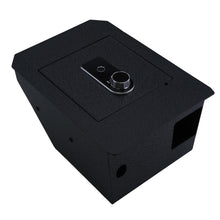 Load image into Gallery viewer, Pro Tesla Cybertruck Center Console Safe (Fingerprint Lock with Key) : 2024-2025