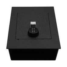 Load image into Gallery viewer, Pro Honda Ridgeline Honda Passport and Honda Pilot Center Console Safe (4-Digit Combo Lock) : 2016-2023