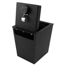 Load image into Gallery viewer, Hyundai Tucson Center Console Safe (4-Digit Combo Lock) : 2025