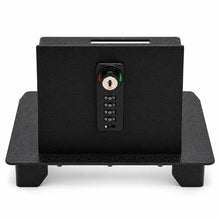 Load image into Gallery viewer, Toyota 4Runner Center Console Safe (4-Digit Combo Lock with Key) : 2025-2027