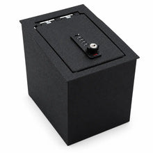 Load image into Gallery viewer, Hyundai Santa Cruz Center Console Safe (4-Digit Combo Lock with Key) : 2025-2026