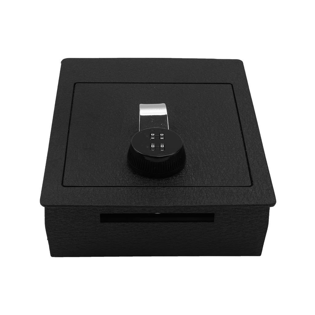 Pro Lexus TX Center Console Safe (4-Digit Combo Lock) : 2023-2026