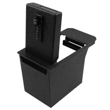 Load image into Gallery viewer, Mazda CX-50 Center Console Safe (4-Digit Combo Lock with Key) : 2023-2025