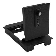 Load image into Gallery viewer, Pro Benz GLC Center Console Safe (4-Digit Combo Lock with Key) : 2023-2026