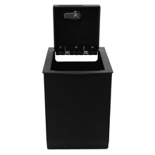 Load image into Gallery viewer, Subaru Forester Center Console Safe (4-Digit Combo Lock) : 2025